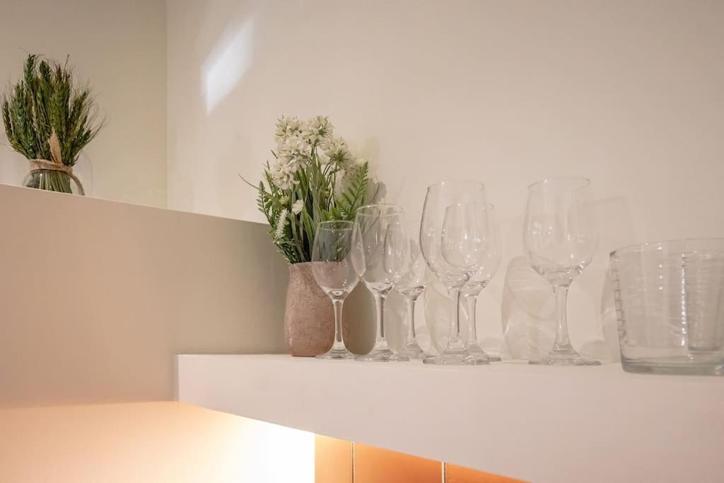 Suite De Lujo Estilo Mediterraneo Walencja Zewnętrze zdjęcie