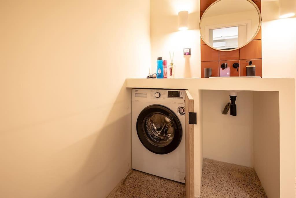 Suite De Lujo Estilo Mediterraneo Walencja Zewnętrze zdjęcie