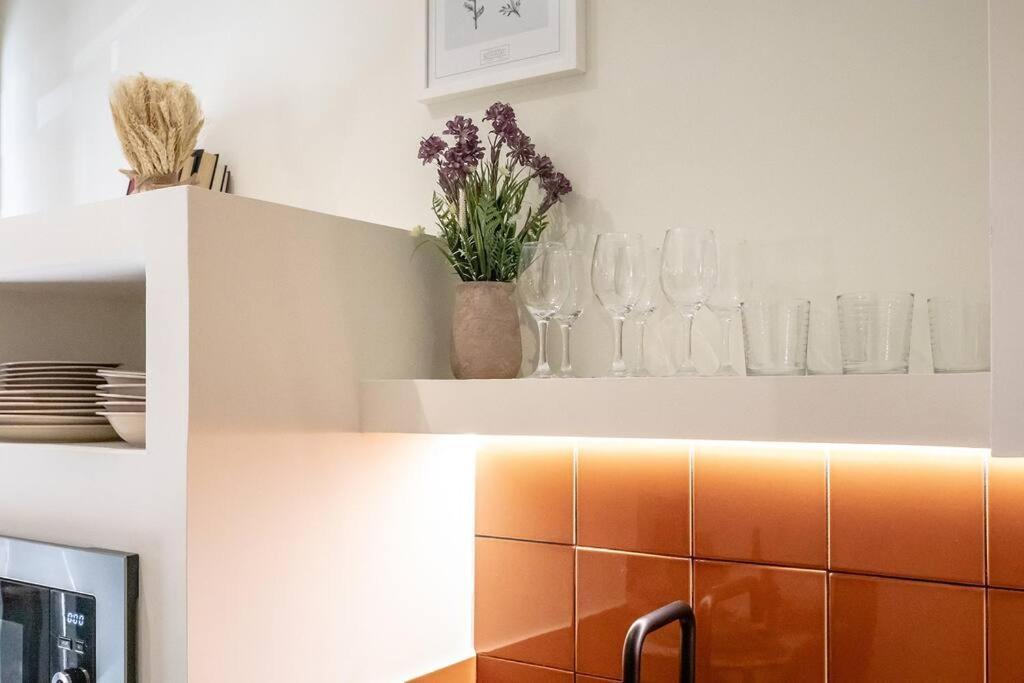 Suite De Lujo Estilo Mediterraneo Walencja Zewnętrze zdjęcie