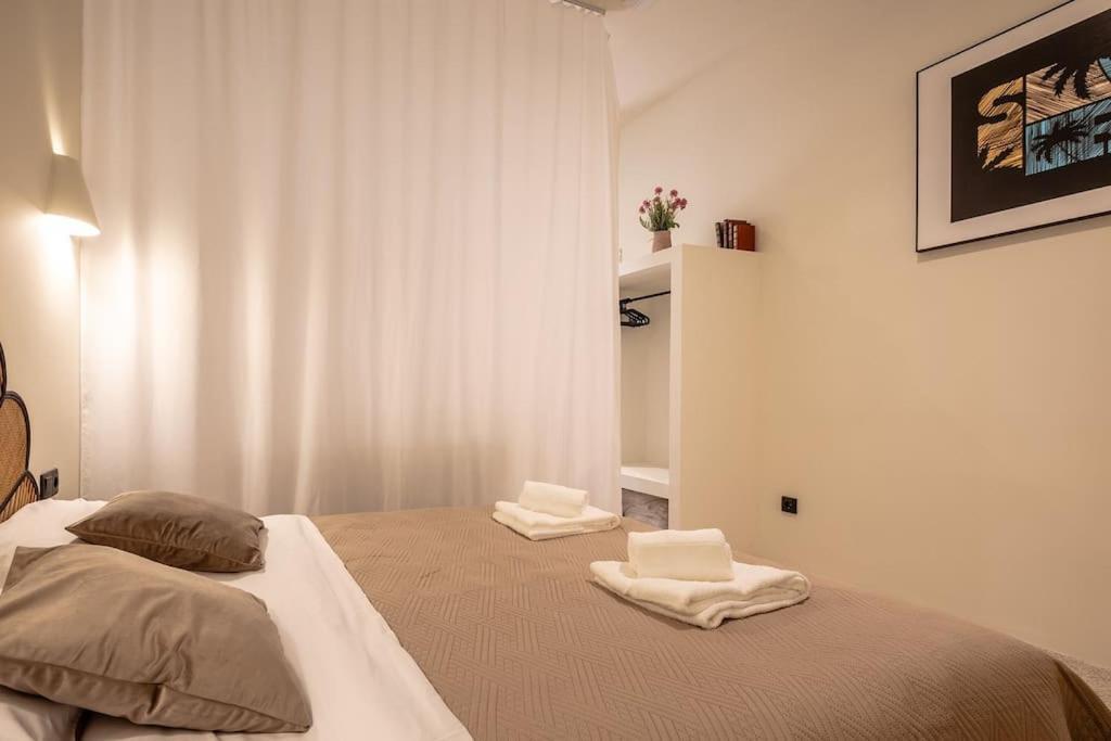 Suite De Lujo Estilo Mediterraneo Walencja Zewnętrze zdjęcie